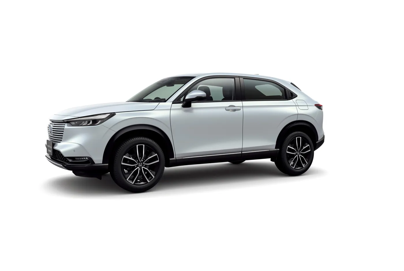 New Honda HRV รถเช่าเชียงใหม่