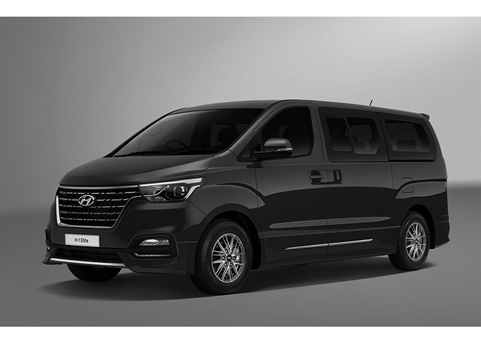 Hyundai H1